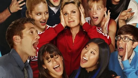 17 Aralık 2021, Günün Dizisi Glee