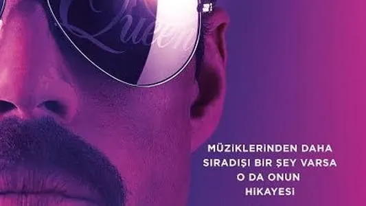 19 Aralık 2021, Günün Filmi Bohemian Rhapsody