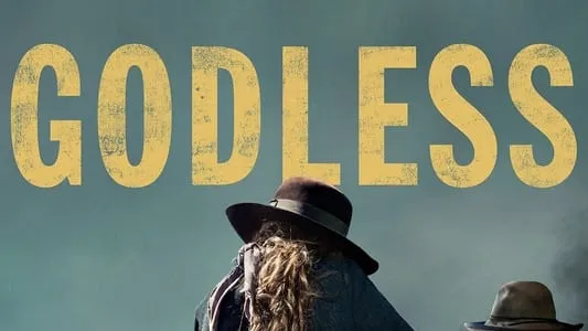 21 Aralık 2021, Günün Dizisi Godless