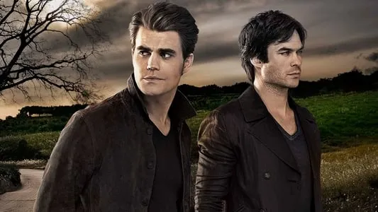 22 Aralık 2021, Günün Dizisi Vampir Günlükleri