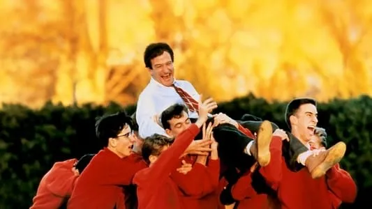 23 Aralık 2021, Günün Filmi Ölü Ozanlar Derneği